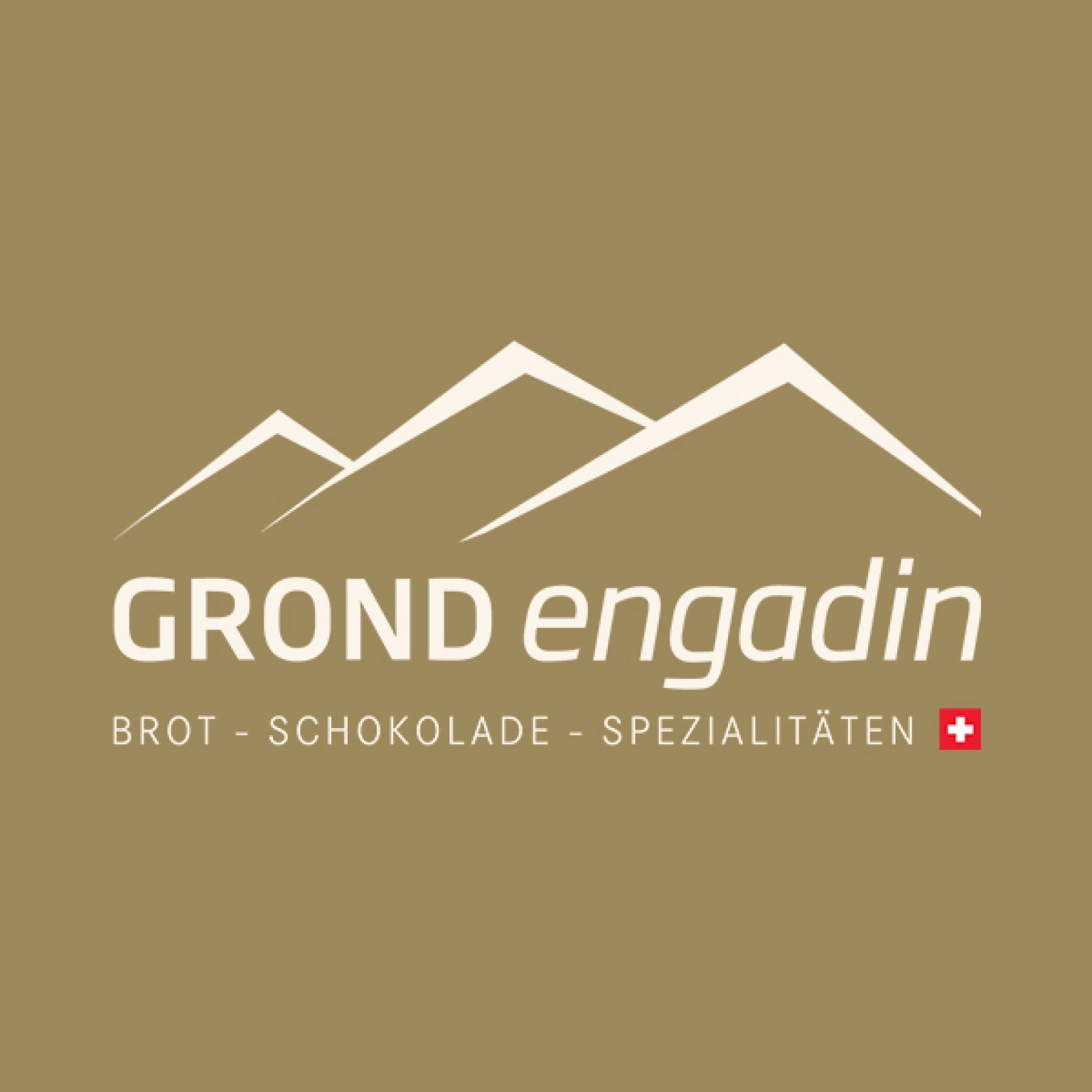 Logo Grond Engadin.